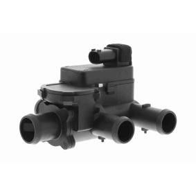 মের্সেডস বেনজ 2308300084 অটো এসি এবং বৈদ্যুতিক যন্ত্রাংশ হিটার কন্ট্রোল ভালভ