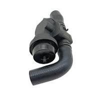 মের্সেডস বেনজ 2702001600 অটো এসি এবং বৈদ্যুতিক যন্ত্রাংশ হিটার কন্ট্রোল ভালভ