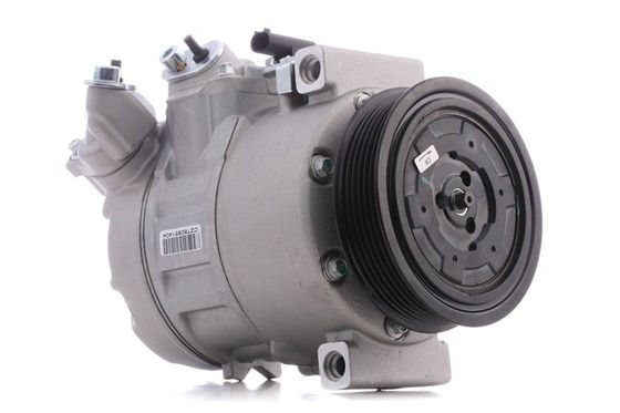 BMW 64509174803 অটো এসি এবং বিদ্যুৎ যন্ত্রাংশ এ / সি কম্প্রেসার
