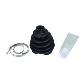 বিএমডব্লিউ ৩১৬০৭৫২৯২০৩ চ্যাসির অংশ সামনের বাহ্যিক সিভি জয়েন্ট বুট কিট