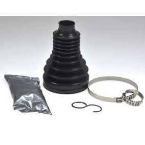 বিএমডব্লিউ ৩১৬০৭৫৭০৭০২৭০ চ্যাসির যন্ত্রাংশ পিছনের অভ্যন্তরীণ সিভি জয়েন্ট বুট কিট