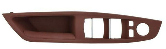 BMW 51417261933 ডি অটো বডি পার্টস অভ্যন্তরীণ দরজা অভ্যন্তরীণ টান হ্যান্ডল এবং উইন্ডো সুইচ প্যানেল