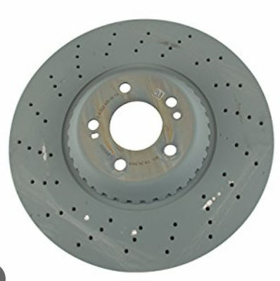 মার্সেডিজ বেনজ ২২২৪২০০২৭২ বি চ্যাসি পার্টস ব্রেক ডিস্ক