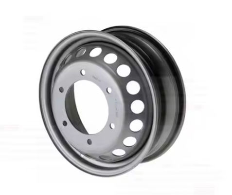 মার্সেডিজ স্প্রিন্টার 0014014802 চ্যাসির অংশ স্টিলের চাকা রিম