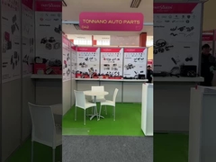 11427525333 ইঞ্জিন পার্টস বিএমডব্লিউ তেল কুলার