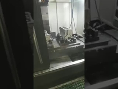 সহজ সমাবেশ অটোমোবাইল সিলিন্ডার হেড 036103351L অটো সিলিন্ডার হেড