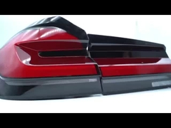 মার্সেডিজ স্প্রিন্টার 9068200261 অটো বডি পার্টস হেডলাইট