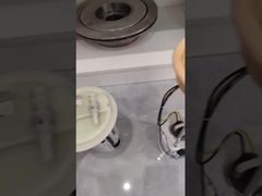 বিএমডব্লিউ 16117273277 অটো এসি এবং বৈদ্যুতিক যন্ত্রাংশ জ্বালানী পাম্প মডিউল সমাবেশ