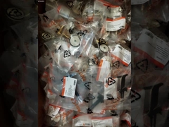 অটো ইঞ্জিন পার্টস উচ্চ নির্ভুলতা ইঞ্জিন কুল্যান্ট পাইপ