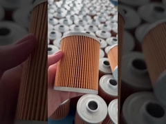 ইঞ্জিনের যন্ত্রাংশ তেল ফিল্টার