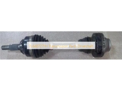 7L6407271H ট্রান্সমিশন পার্টস ড্রাইভ অক্ষ