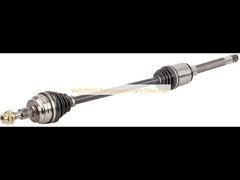 1643301901 ট্রান্সমিশন পার্টস ড্রাইভ অক্ষ