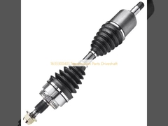 1633300401 ট্রান্সমিশন পার্টস ড্রাইভ অক্ষ