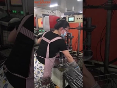 SMART 4533230000 চ্যাসির অংশ সামনের শক শোষক