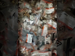 06E121045R গাড়ির শীতল পাইপ ক্ষয় প্রতিরোধী এবং সহজ ইনস্টলেশন