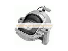 8K0199381NL ইঞ্জিন পার্টস ইঞ্জিন মাউন্ট