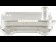 ৬১১১৮৮০৩০১ ইঞ্জিনের যন্ত্রাংশ তেল কুলার