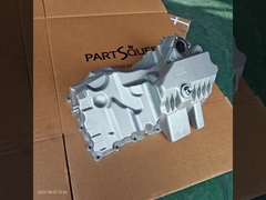 মার্সেডিজ বেনজ 2122710080 চ্যাসির অংশ ট্রান্সমিশন তেল প্যান গ্যাসকেট