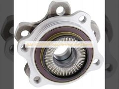 বিএমডব্লিউ 31206879159 চ্যাসির অংশগুলি পিছনের চাকা লেয়ার